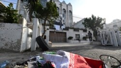 گزینه‌های ایران در قبال سوریهٔ پس از اسد چه خواهد بود؟