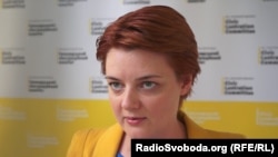 Олександра Дрік