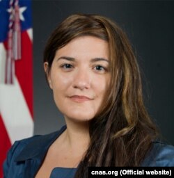 الیزا کاتالانو ایورز