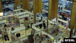 Božićni sajam knjiga u Beogradu, Foto: Vesna Anđić