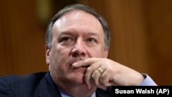 Помпео зазначив, що запросив чільних дипломатів КНДР зустрітися наступного тижня