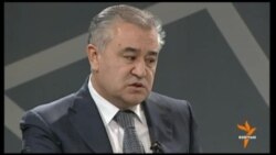 Депутаттар жана талоончулук