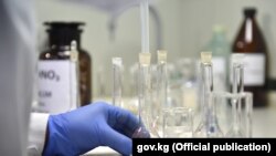 Иллюстрациялык сүрөт.