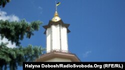 Ратуша в Івано-Франківську (архівне фото)