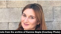 Камма Гопия