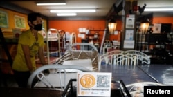 Търговските обекти в Салвадор вече приемат плащания в биткойн