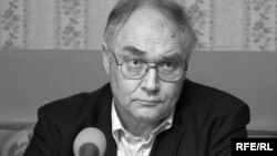 Лев Гудков, "Левада" борборунун директору.