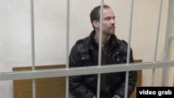 Ільдар Дадін