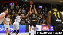 Кияни святкували перемогу у Нідерландах