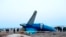 Kazakhstan Azerbaijan Airliner Crash