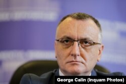 Ministrul Educației, Sorin Câmpeanu
