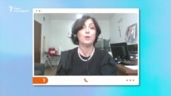 როგორ გადააქვთ კოვიდი ბავშვებს