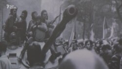 Прем'єра фільму «Vesna68»