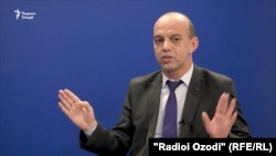 Раҷаби Мирзо