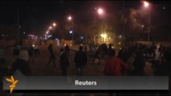 Kairo: Petoro mrtvih, a stotine povrijeđanih u protestima