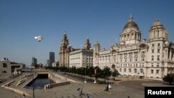 «Символічно, що «Євробачення-2023» пройде у Ліверпулі – місті-побратимі Одеси»