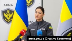 Кабінет міністрів призначив Олену Думу головою Національного агентства з питань виявлення, розшуку та управління активами, одержаними від корупційних злочинів 30 червня 2023 року