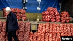 Razmotrićemo našu poziciju u CEFTA-i: Bajram Hasani