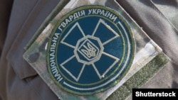 Про це повідомив пресофіцер Південного командування Національної гвардії