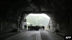 Отсутствие дипотношений между Грузией и Россией не может в полной мере способствовать осетино-грузинскому экономическому и культурному сотрудничеству