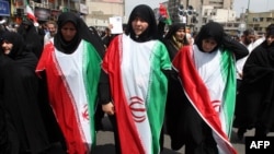 شوراى هماهنگى تبليغات اسلامى در اطلاعيه خود گفته است كه قصد دارد تا راهپيمايى هايى را نيز در روزهاى سه شنبه و چهارشنبه در شهرهاى ايران برگزار كند.