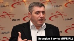 По словам Кахи Кахишвили, хотелось бы, чтобы мнение жителей Грузии воспринималось США более адекватно