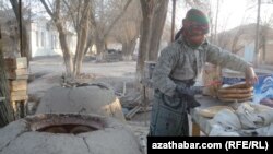 Туркменистан (иллюстративное фото)  