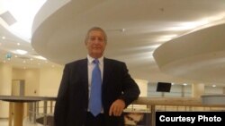 Канстанцін Баравы