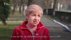 «Про смерті на фронті слухають, як про прогноз погоди» – Олена Косінова