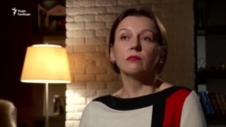 «Цими ракетами в мені таку дірку прострелили, яка не затягнеться, може, навіть ніколи­» – Крістіна Александрович