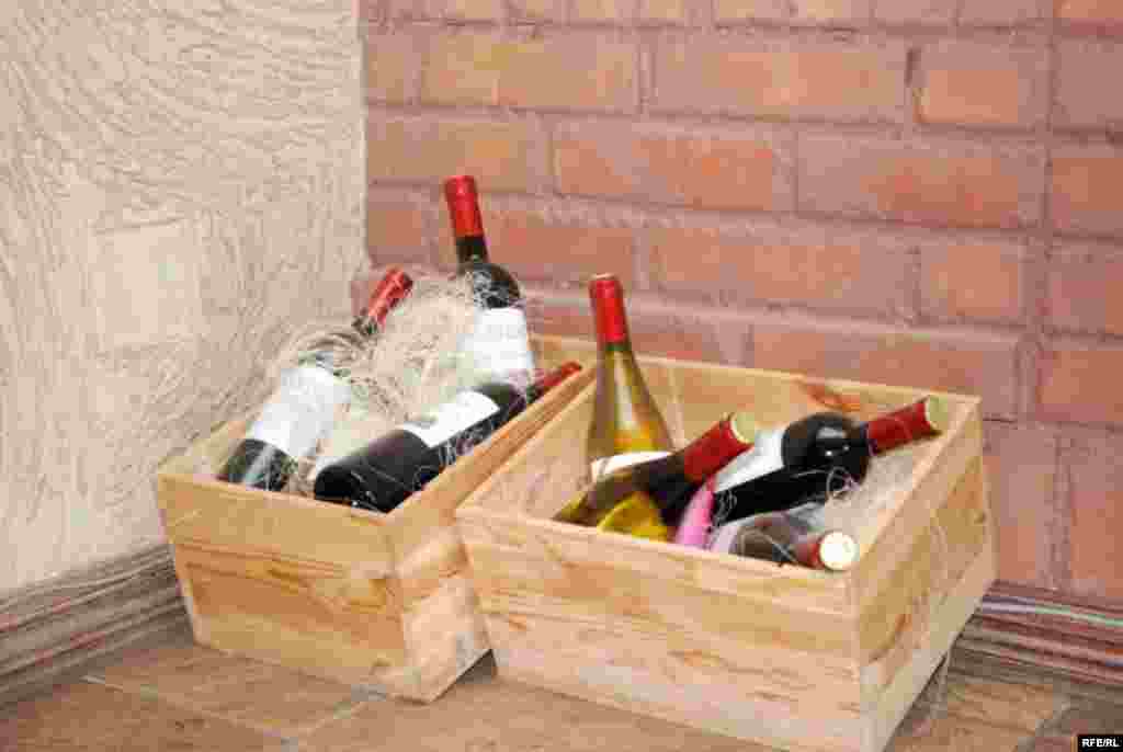 Oenologie de Orhei #7