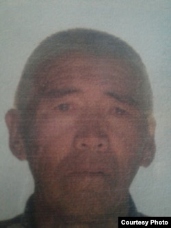 Райимберди Каршиев