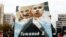 Акция протеста против Александра Лукашенко в Минске, 25 октября 2020 года