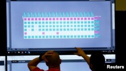 След хибридната атака срещу Естония НАТО разкри Център за върхови постижения за киберотбрана в Талин=