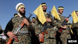 این رزمایش «۱۵ هزار نفری» جمعه، ۲۸ مهرماه، به پایان می‌رسد.