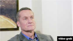  Scriitorul Andrei Makine