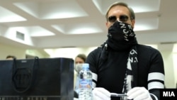 Бојан Јовановски 