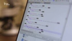 «Програмування – моя дитяча мрія» – незрячий програміст (відео)