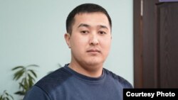 Максат Атабаев