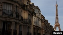 За даними джерел AFP, інцидент розслідується як можливе втручання іноземної держави у справи Франції. Фото архівне 