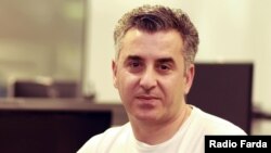 Реза Хагигатнеджад