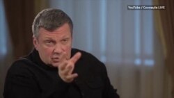 Песков про телеграм-каналы