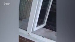 Дуздиҳои пайдарпай дар Ашт мардумро тарсондааст
