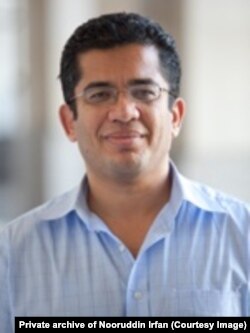 Amerikanci su bili naivni: Irfan Nurudin