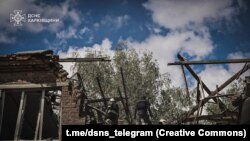 Масштаби пошкоджень уточнюються