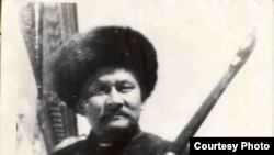 Ыбырай Туманов, 1939-жыл