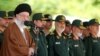 Khamenei Rules Out Nuclear Site Visits
