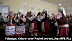 Автентика Городця