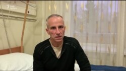 Олег Галазюк про своє затримання