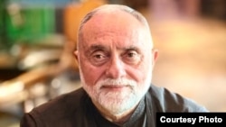 მამა ზაქარია (ფერაძე)